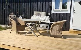 Foertjusande Gaesthus Med Parkering